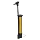 Praktisch Inflator, Gelb 21 cm Luft Pumpe Inflator zum Rollstuhl