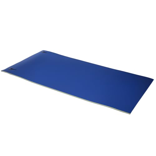 HOMCOM 10′ Floating Mat
