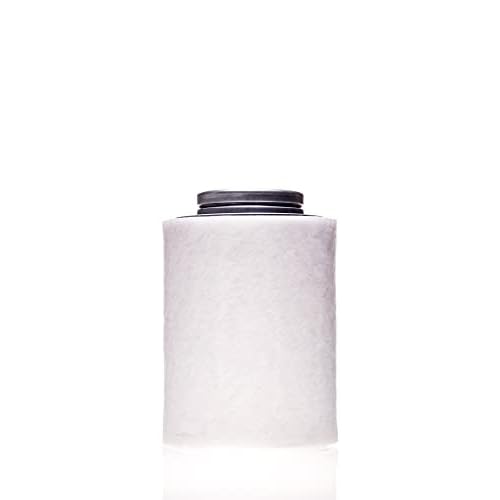 Prima Klima Aktivkohlefilter Eco Line 100 mm 160 - 240 m³/h Grow AKF