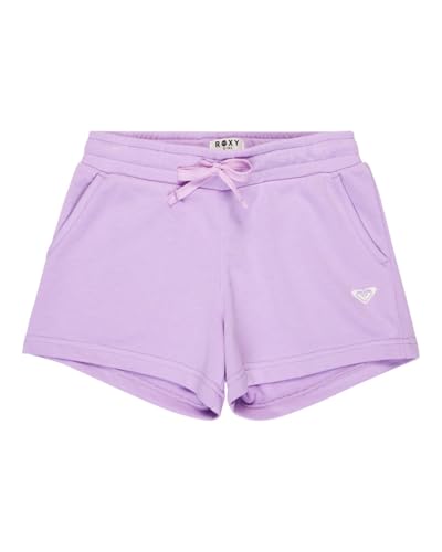 Roxy Surf Feeling short en éponge classique et ultra doux pour fille