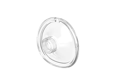 Almohadilla de silicona 24mm para extractor Biamba miniatura 1