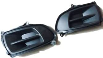 Paire phares antibrouillard avant étanches pour voiture Kia Spectra 2007-2009