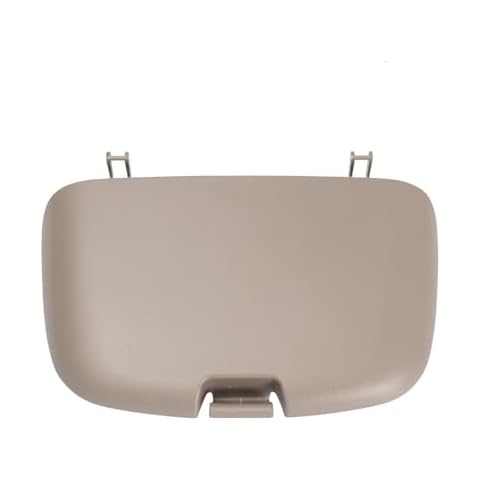 TXRRZMI Sunglass Holder for Dodge for Ram 1500/2500/3500 1999-2002 Plastic 1546793360 Easy to install Cover