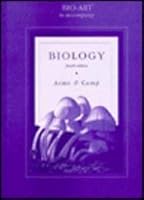 Bio Art - Biology 0030978351 Book Cover