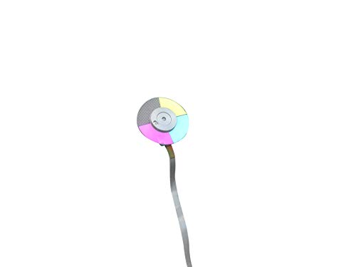 Rueda de Color HCDZ para Proyector Infocus SP4805 miniatura 3