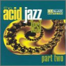 Acis Jazz Test 2 [Audio CD] Various Artists