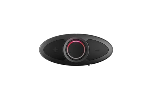 Télécommande 3 boutons Sena RC3 pour rester connecté lors de vos trajets moto