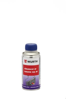 Würth Radiator Sealant Kuehldimitt HP 150 ml Pack of 1