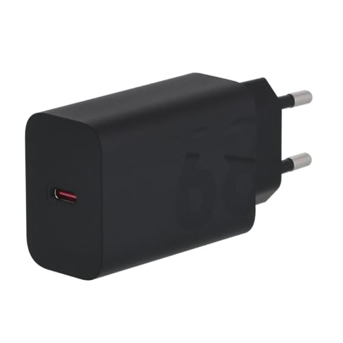 Chargeur secteur Motorola SJMC682 avec ports USB C Charge rapide - vue 4