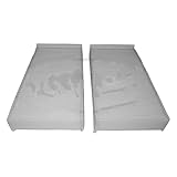 Replacement for fits Corteco 80005089 Cabin Air Filter for Mini Cooper Countryman Clubman BMW X2 X1