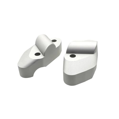 Elevador de manillar moto Multistrada 1200 950 soporte barra tija 7