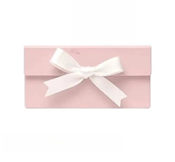 Image of Awestuffs Premium Pink Gift Boxes for Gift Packaging, Reusable Decorative Gift Boxes (23 x 16 x 10 cm) for Hampers, Weddings, Birthdays, Return Gifts & Corporate Gifts (Pack of 6)