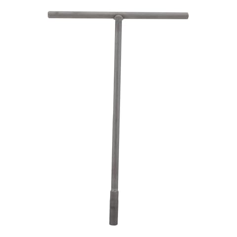 GOOFIT 8mm T Bar Hex Hexagon Universal Socket Wrench Nut Driver Spanner Tool Car Motorcycle Repair Tools Cover