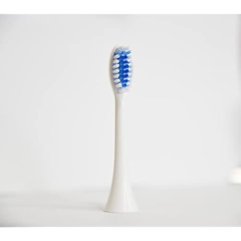 SprinJene Electric Toothbrush Head in a Carton 1-Pack Cover