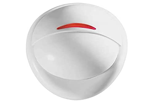 Powermaster - Detector de Movimiento con inmunidad de Animales Cover