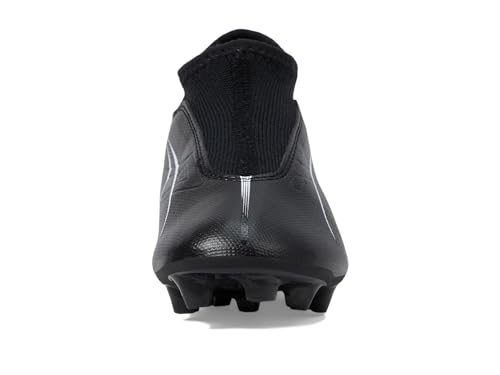 PUMA Unisex-Child Ultra Match Laceless Firm Artificial Ground Sneaker3