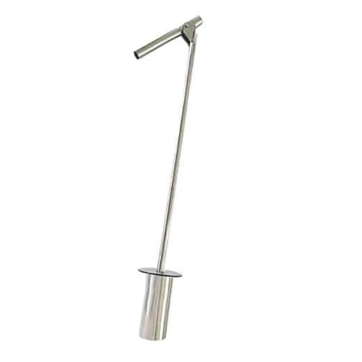 Portable Dog Scent Training Extractor
