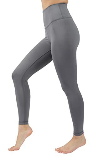 90 Degree By Reflex Womens High Waist Squat Proof Ankle Length Printed Leggings3