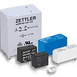 American Zettler, AZ530-45-51