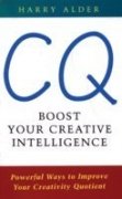 Paperback CQ: Boost Your Creative Intelligence Book