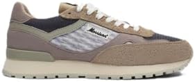 Morrison Flint, Zapatillas Unisex Adulto