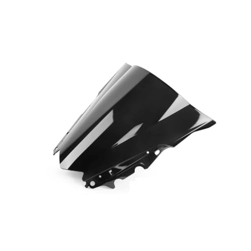 Pare-brise moto double bulle réglable YZF R3 R25 accessoires protection vent 2015