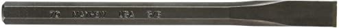 Mayhew Select 10302 3/8-by-5-Inch Carded Cold Chisel , Black