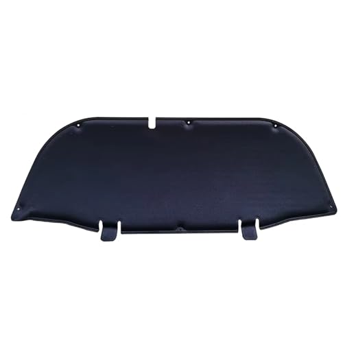 Isolation capot Toyota Corolla Cross XG10 coton thermique