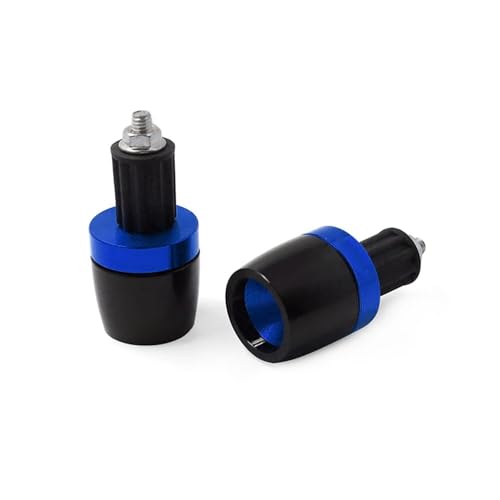 CBR 600RR 900RR 929RR 1000RR F2 F3 7/8 "�I�[�g�o�C�n���h���o�[�J�E���^�[�E�F�C�g�X���C�_�[�n���h���o�[�G���h �o�[�G���h(Blue)