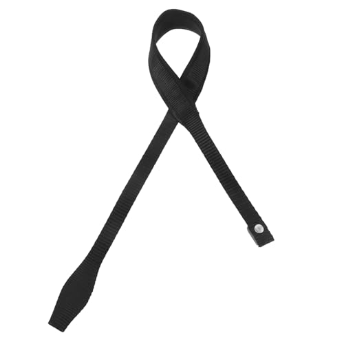 BCOATH Professional Wrist Leash Trekking Stick Strap Ski Pole Wristband for Long-Lasting Use