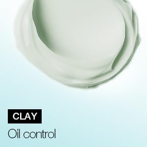 Revuele Niacinamide Face Mask – Pore Minimizing & Balancing Clay Formula with Zinc, Vitamin B3 & Macadamia Oil – Vegan Facial Skincare for Blemish-Prone Skin 1.69 fl.oz - Image 5