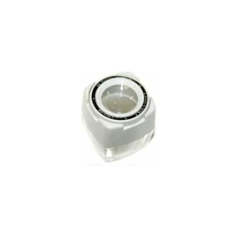 Helix Magnifying Cube for Detail Inspection Cover