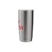 Boy Kisser Stainless Steel Insulated Tumbler