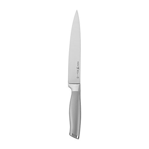 HENCKELS Modernist Razor-Sharp 8-inch Carving Knife, German Engineered Informed by 100+ Years of