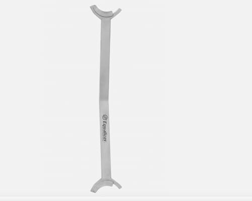 Equalizer Unlocking Precision: Introducing the DW400 Door Glass W...