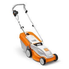 STIHL RME 235 Lightweight Electric Lawn Mower for Small lawns(YUVCON) (B07WJ6L8B6) Amazon Price History, Amazon Price Tracker