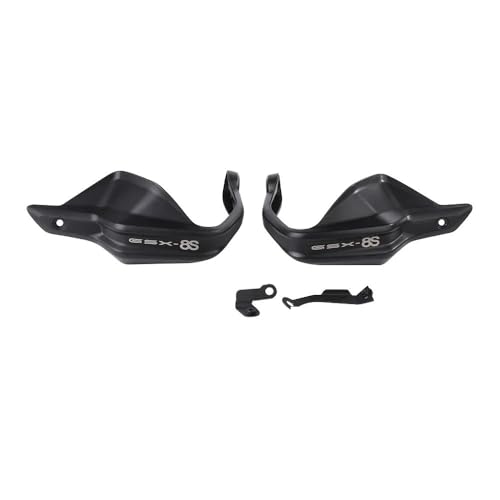 Protège-mains moto GSX-8S anti-choc protection levier de frein