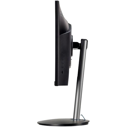 Image of acer Monitor Gamer 27 Nitro XF273U W2 0.5ms 240Hz WQHD IPS LED HDMI DP Freesync Speakers