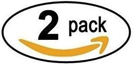 Miniatura 2 de Paquete de 2 pañuelos M.H.I. 100% algodón, 22 x 22 en pañuelo - Paisley y colores sólidos disponibles