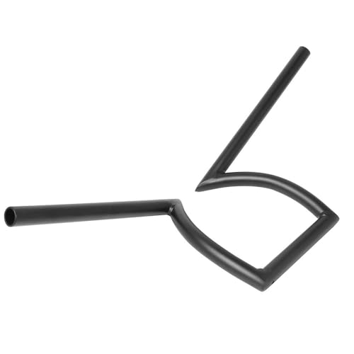 Barre d'equilibre moto guidon 22 mm anti vibration style Z 25 mm