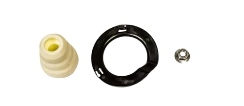 Image of Gabriel G51864 Ultra Front Strut for 09-13 Ford F-150 4WD, 09-13 Ford Lobo 4WD; 10-12 Lincoln Mark LT AWD (1 Pack)