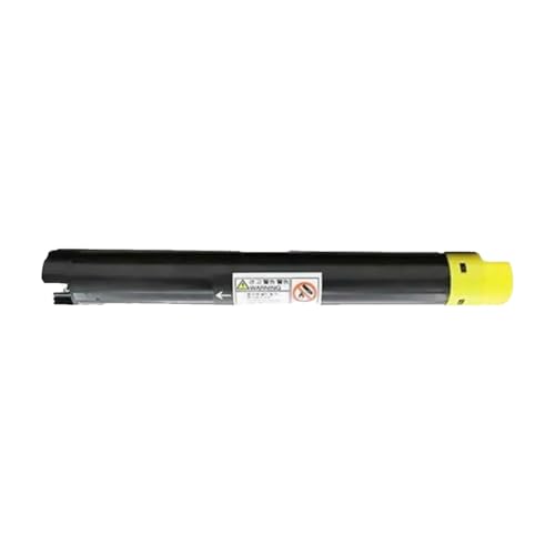 Toner jaune SC2020DA CT202242 pour copieuse Fuji Xerox SC2020