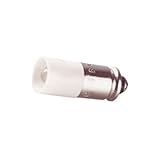 Photo Gallery 1512145uy3 lampadina led giallo s5,7s 28vdc 28vac nr diodi: 1 cml semiconductor Photo Gallery 1512145uy3 lampadina led giallo s5,7s 28vdc 28vac nr diodi: 1 cml semiconductor