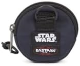 Eastpak Mini Çanta, Cüzdan Groupie Star Wars Death Star, Gri - Görsel 3