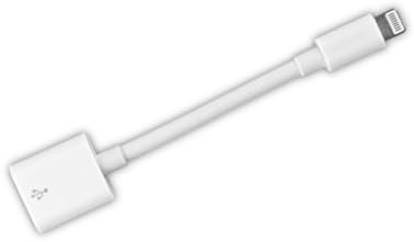 Super Short Lightning Extension Cable (10 cm)