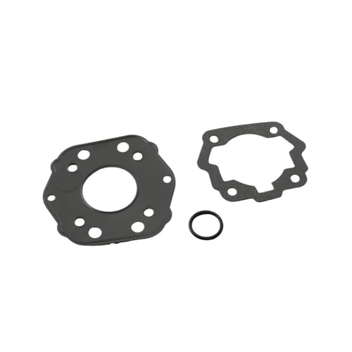 Joint de cylindre EBS050 moto 50cc 2T pièce embase moteur 70cc - 4