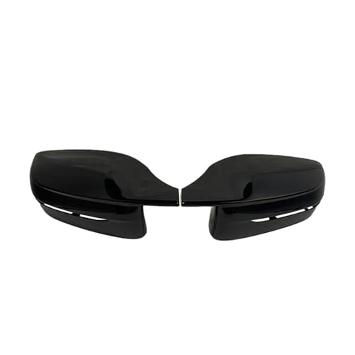 Coque rétroviseur aile latérale G30 G38 ABS injecté style M4 - 5