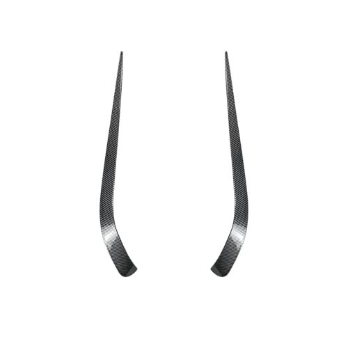 Aileron canard haut de gamme pour prise d'air Alfa Romeo Giulia standard