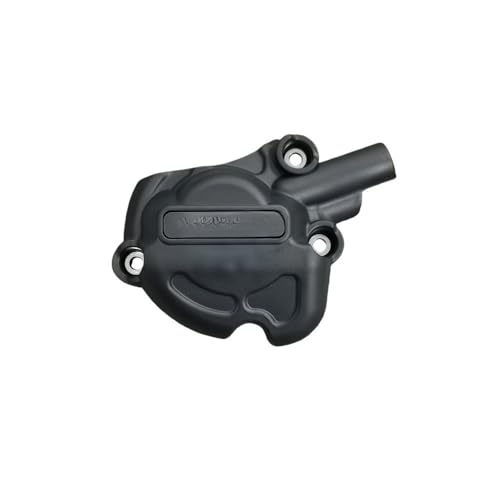 Couvercle moteur moto MT-10 protecteur stator FZ-10 protection carter antichoc