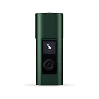 Arizer Solo 3 Verdampfer - Sea of Green
